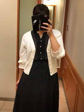 希望さんのコーディネート