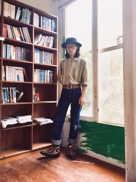 Pato ;stop to updateさんのコーディネート