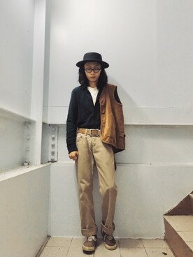 Pato ;stop to updateさんのコーディネート