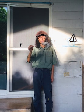 Pato ;stop to updateさんのコーディネート