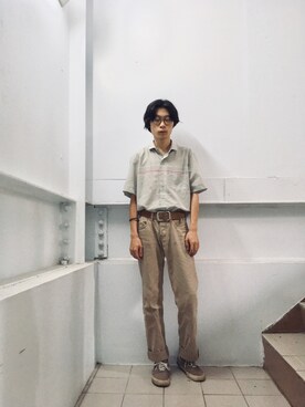 Pato ;stop to updateさんのコーディネート