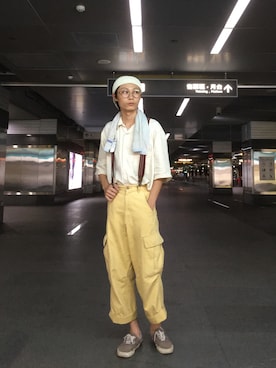 Pato ;stop to updateさんのコーディネート