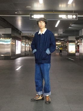 Pato ;stop to updateさんのコーディネート