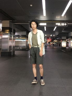 Pato ;stop to updateさんのコーディネート