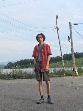 Pato ;stop to updateさんのコーディネート