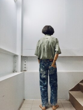 Pato ;stop to updateさんのコーディネート