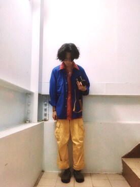 Pato ;stop to updateさんのコーディネート