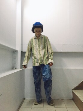 Pato ;stop to updateさんのコーディネート