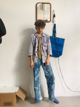 Pato ;stop to updateさんのコーディネート