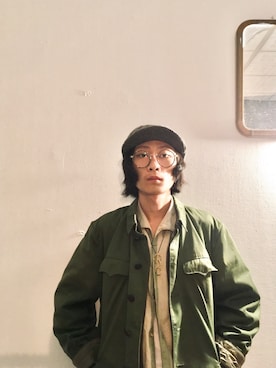 Pato ;stop to updateさんのコーディネート