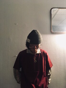 Pato ;stop to updateさんのコーディネート