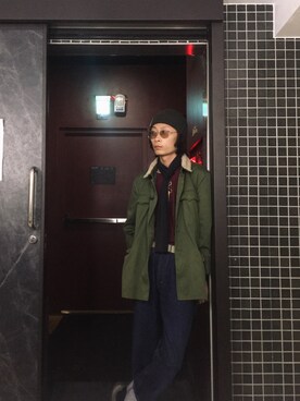 Pato ;stop to updateさんのコーディネート