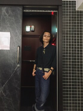 Pato ;stop to updateさんのコーディネート