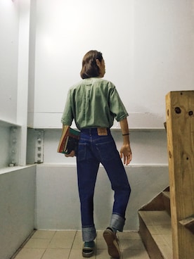 Pato ;stop to updateさんのコーディネート