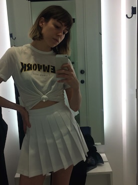 babyyyさんのコーディネート