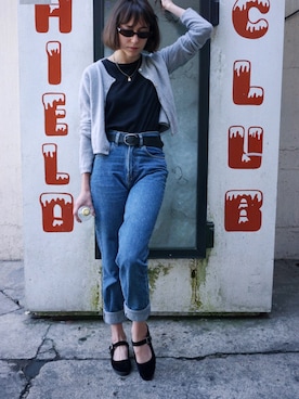 babyyyさんのコーディネート