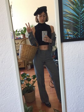 babyyyさんのコーディネート