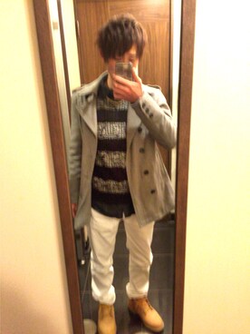 れいと✂︎さんのコーディネート