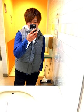 れいと✂︎さんのコーディネート