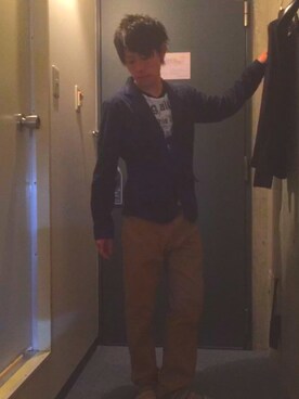 れいと✂︎さんのコーディネート