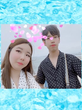 ゆきちゃぽさんのコーディネート