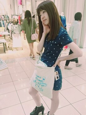 奈緒さんさんのコーディネート