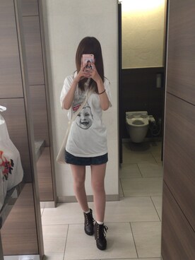 奈緒さんさんのコーディネート