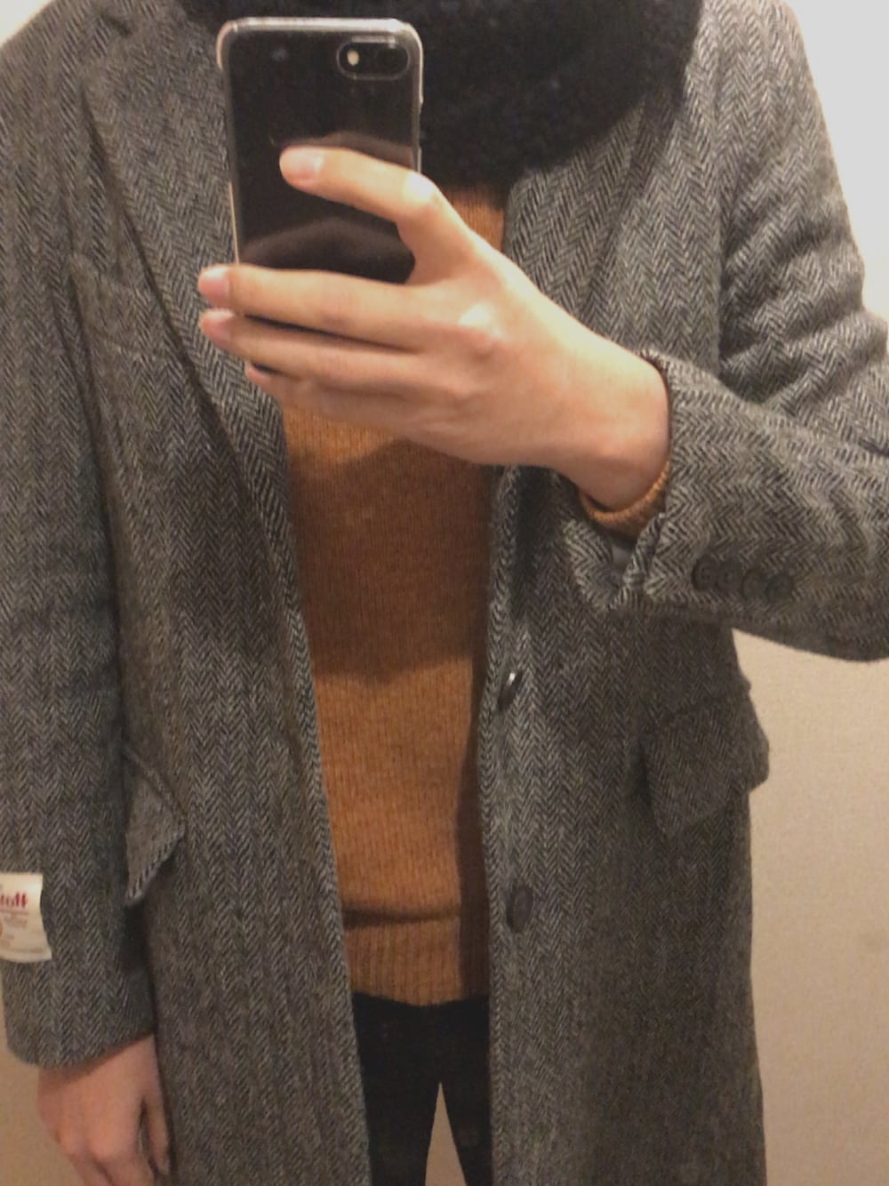 URBAN RESEARCH ROSSO MEN（アーバンリサーチロッソメン）の「ROSSO