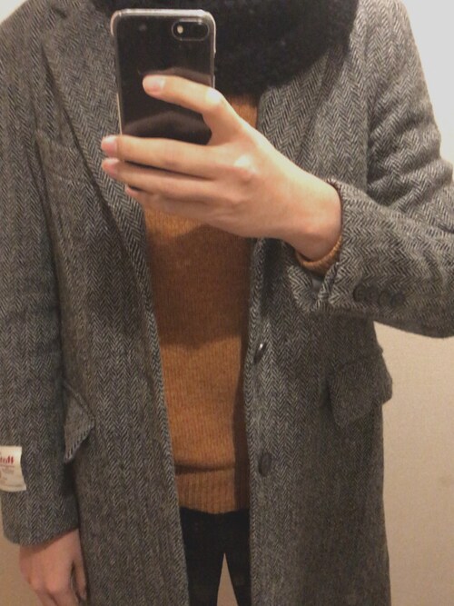 URBAN RESEARCH ROSSO MEN（アーバンリサーチロッソメン）の「ROSSO