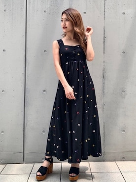 福田 凪沙🌺さんのコーディネート