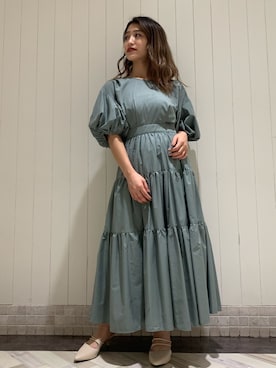 福田 凪沙🌺さんのコーディネート