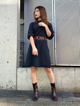 福田 凪沙🌺さんのコーディネート