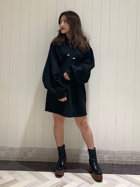 福田 凪沙🌺さんのコーディネート