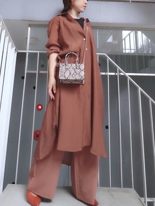 meeaさんのコーディネート