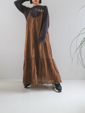 meeaさんのコーディネート