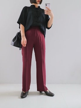 meeaさんのコーディネート