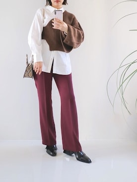 meeaさんのコーディネート