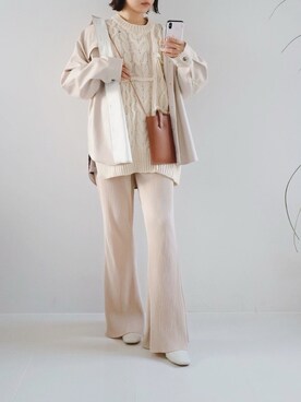 meeaさんのコーディネート