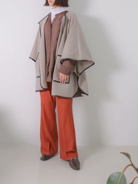 meeaさんのコーディネート