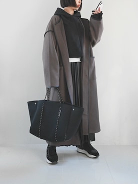 meeaさんのコーディネート