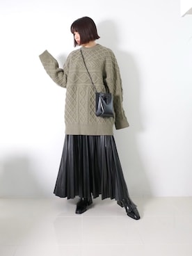 meeaさんのコーディネート