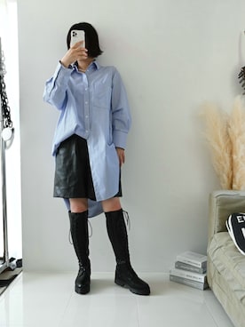 meeaさんのコーディネート