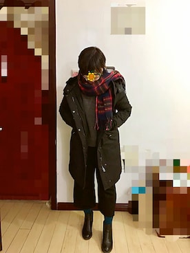 七月大さんのコーディネート