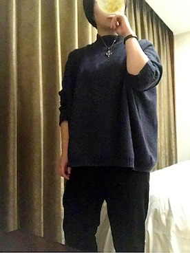 七月大さんのコーディネート