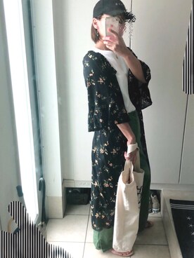 tantanさんのコーディネート