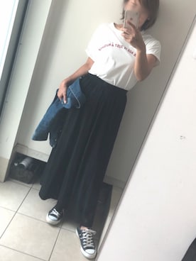 tantanさんのコーディネート