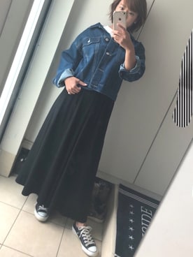 tantanさんのコーディネート