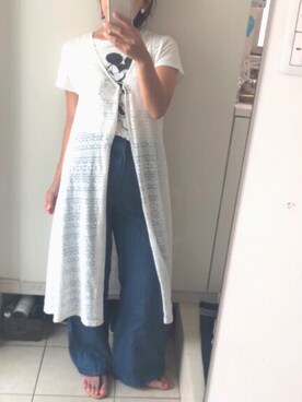 tantanさんのコーディネート