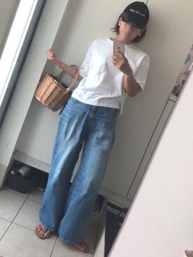 tantanさんのコーディネート