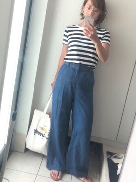 tantanさんのコーディネート